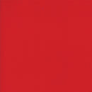 Moda Junior Jelly Rolls Bella Solids Red 16