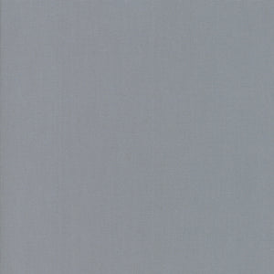 Moda Junior Jelly Rolls Bella Solids Steel 184