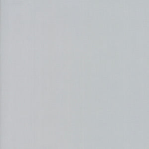 Moda Junior Jelly Rolls Bella Solids Zen Grey 185