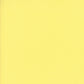 Moda Junior Jelly Rolls Bella Solids 30's Yellow 23