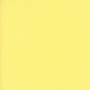 Moda Junior Jelly Rolls Bella Solids 30's Yellow 23