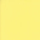 Moda Junior Jelly Rolls Bella Solids 30's Yellow 23