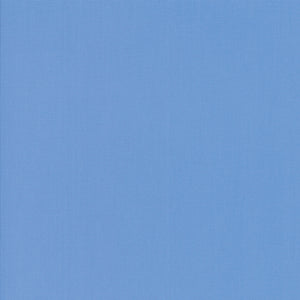 Moda Junior Jelly Rolls Bella Solids 30's Blue 25
