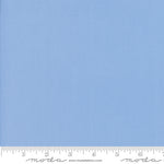 Moda Bella Solids Baby Blue 32 solid cotton - charm pack