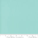 Moda Charm Squares Bella Solids Aqua 34