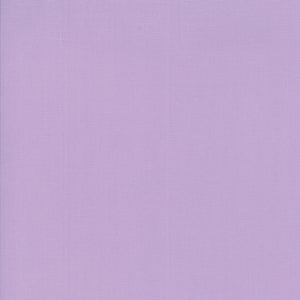 Moda Junior Jelly Rolls Bella Solids Lilac 66