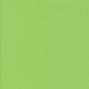 Moda Junior Layer Cake Bella Solids Lime 75