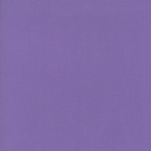 Moda Junior Jelly Rolls Bella Solids Hyacinth 93