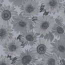 Benartex Sunflower Whisper Backing Fabric 108" Wide (0.5m)