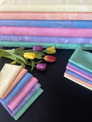 Moda Grunge Spring Fat Quarter Bundle