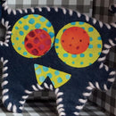 Crafters Edge Bobbin Monster Set of 6 Fabric Cutting Dies