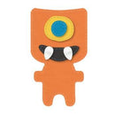 Crossover Patch the Monster Set of 5 Dies