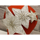 Crafters Edge Stars Set of 3 Fabric Cutting Dies