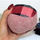 Crafters Edge Toy Ball Set of 3 Fabric Cutting Dies