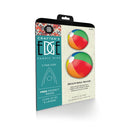 Crafters Edge Beach Ball Maker Set of 3 Fabric Cutting Dies