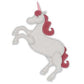 Crossover Unicorn Set of 8 Dies