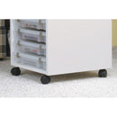 Castors for the Artbin Cube x 4 | Quilting & Sewing