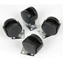 Castors for the Artbin Cube x 4 | Quilting & Sewing