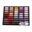 Aurifil Thread Best Selections