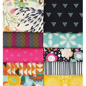 AGF CM Designer's Pallette Pat Bravo No.1