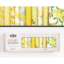 AGF Colormaster Collections Lemon Green