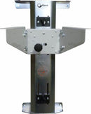 Horn Air Lifter Rear Mounted 3 Step Lifter