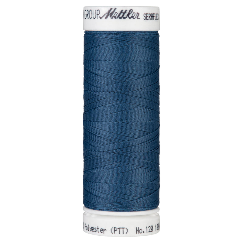 Mettler Seraflex 83/3 130m Blue Agate 0698