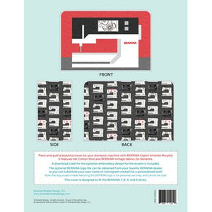 Amanda Murphy Domestic Machine Cover Up