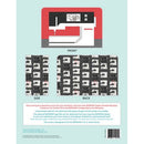 Amanda Murphy Domestic Machine Cover Up