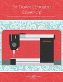 Amanda Murphy Sit Down Longarm Cover Up Pattern