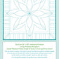 Amanda Murphy Wholecloth Quilting Ideas Pattern Booklets