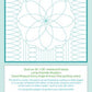 Amanda Murphy Wholecloth Quilting Ideas Pattern Booklets