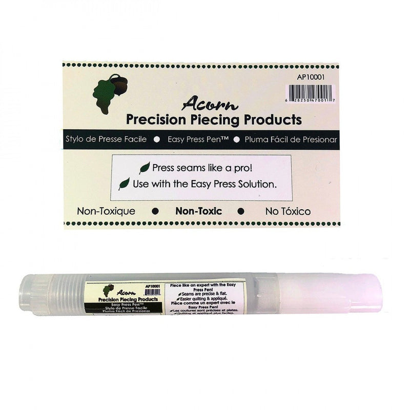 Acorn Easy Press Precision Pen (Empty)