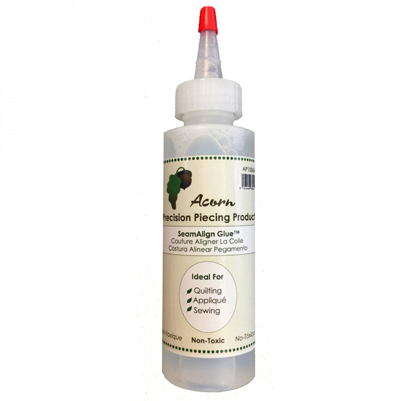 Acorn Easy Press Precision Seam Align Glue | Quilting & Sewing