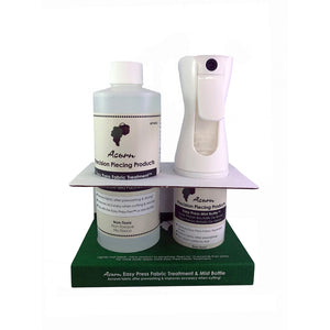 Acorn Easy Precision Pressing Combi Pack