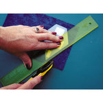 Add-A-Quarter Ruler 12"