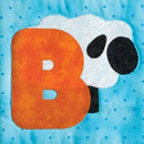 Accuquilt Go! Baby Baby