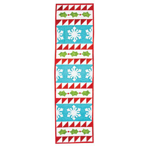 Accuquilt Go! Holiday Medley Christmas