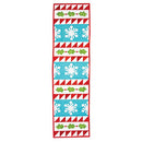 Accuquilt Go! Holiday Medley Christmas