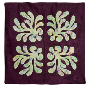 Accuquilt Go! Arabesque 3  by Ricky Tims