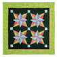 Accuquilt Go! Blazing Star (Finished 6")
