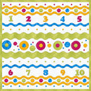 Accuquilt Go! Rick Rack