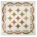 Accuquilt Go! Rob Peter To Pay Paul (7" Finished Block)