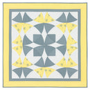 Accuquilt Go! Winding Ways (8" Finished Block)