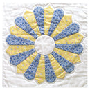 Accuquilt Go! Dresden Plate Combo (12" Finished Block)