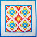 Accuquilt Go! Heather Feather 2 by Sarah Vedeler