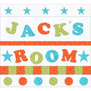 Accuquilt Go! Carefree Alphabet Uppercase (2 Die Set)