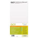 Accuquilt Go! Cutting Mat 6" x 12"