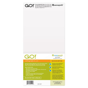 Accuquilt Go! Cutting Mat 6" x 12"