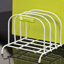 Accuquilt Go! Die Storage Rack